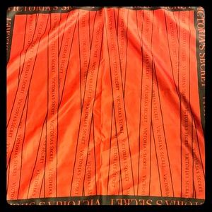 The “Perfect Red Scarf”